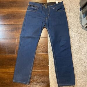 Zara jeans size 36
